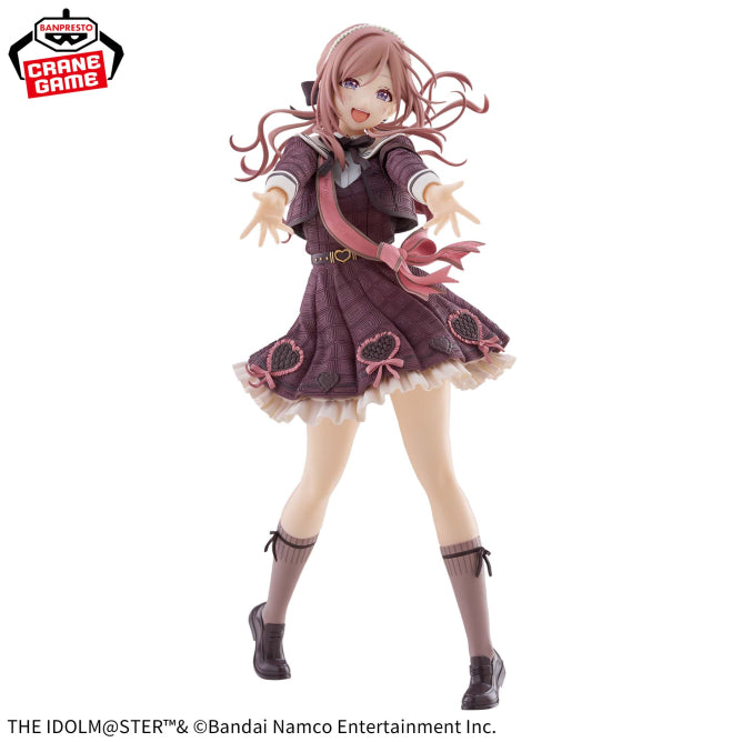Rinami Himesaki Gakuen iDOLM@STER ESPRESTO Prize Figure by Banpresto (01/2026) - Mandorama [src:https://figisland.net/wp-content/uploads/2025/11/s01011615055064.jpg]