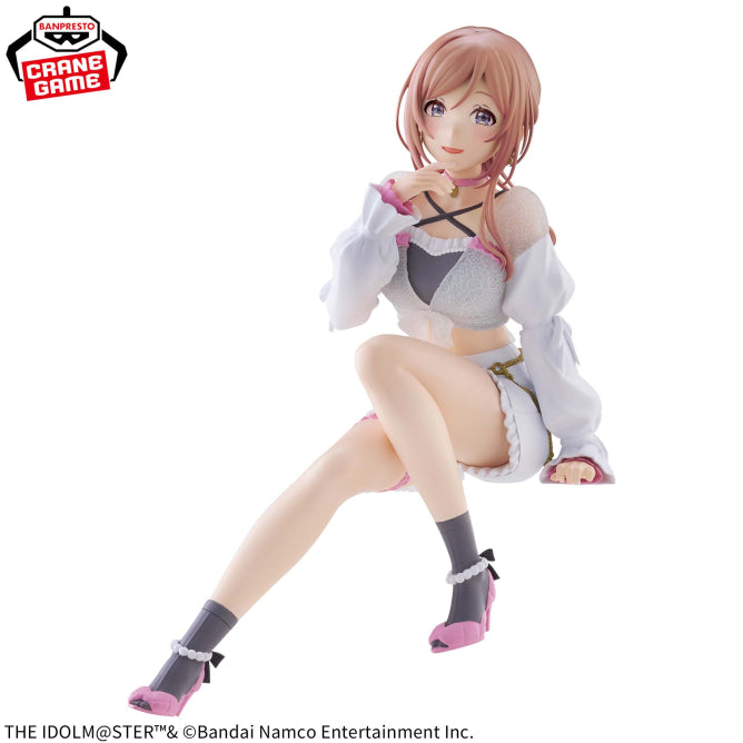 Rinami Himesaki Gakuen iDOLM@STER ESPRESTO Prize Figure by Banpresto - Mandorama [src:https://figisland.net/wp-content/uploads/2026/06/s01011615058432.jpg]