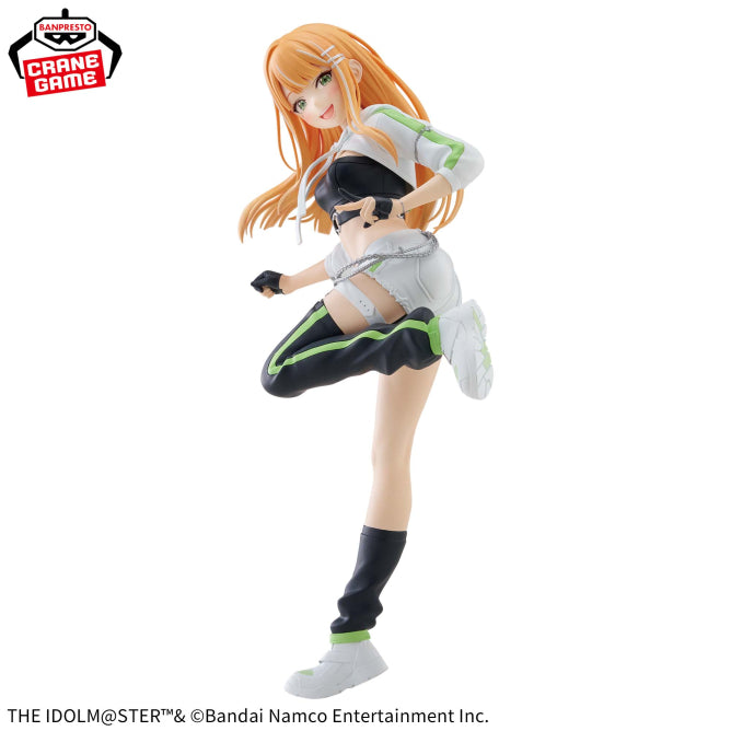 Seika Shiunji Gakuen iDOLM@STER ESPRESTO Prize Figure by Banpresto - Mandorama [src:https://figisland.net/wp-content/uploads/2025/11/s01011615057229.jpg]