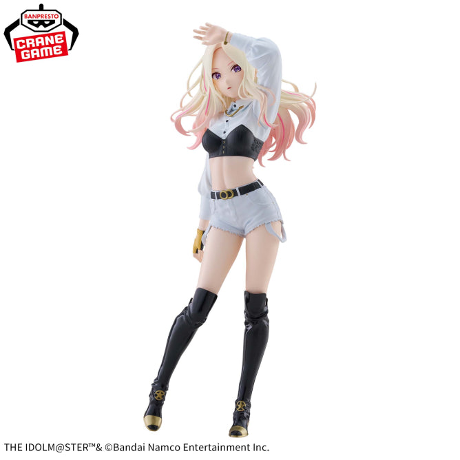 Sena Juo Gakuen iDOLM@STER ESPRESTO Prize Figure by Banpresto (09/2026) - Mandorama [src:https://figisland.net/wp-content/uploads/2026/08/s01011615059611.jpg]