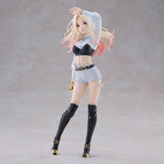 Sena Juo Gakuen iDOLM@STER ESPRESTO Prize Figure by Banpresto - Mandorama
