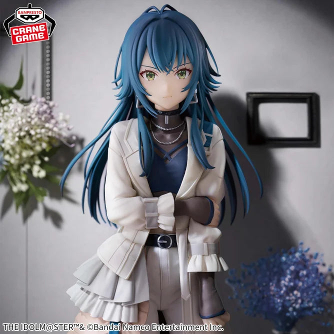 Temari Tsukimura Gakuen iDOLM@STER ESPRESTO Prize Figure by Banpresto (08/2025) - Mandorama [src:https://figisland.net/wp-content/uploads/2025/02/s01011615047715.webp]
