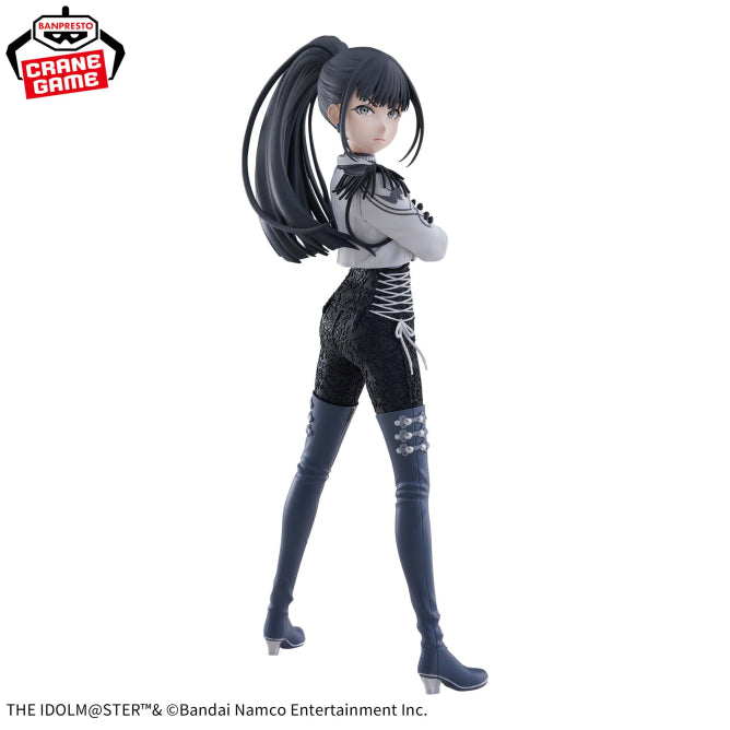 Tsubame Amaya Gakuen iDOLM@STER ESPRESTO Prize Figure by Banpresto (09/2026) - Mandorama [src:https://figisland.net/wp-content/uploads/2026/08/s01011615059692.jpg]