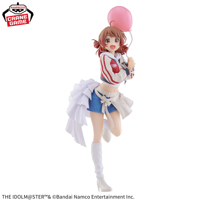 Ume Hanami Gakuen iDOLM@STER ESPRESTO Prize Figure by Banpresto - Mandorama [src:https://figisland.net/wp-content/uploads/2025/11/s01011615056723.jpg]