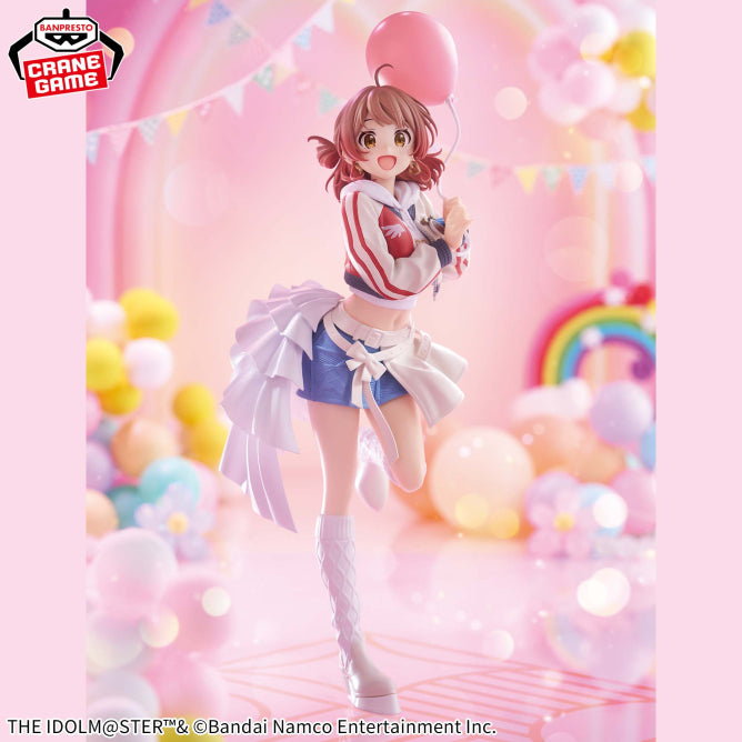 Ume Hanami Gakuen iDOLM@STER ESPRESTO Prize Figure by Banpresto - Mandorama [src:https://figisland.net/wp-content/uploads/2025/11/s01011615056724.jpg]