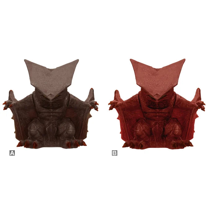 Gyaos (1995) Gamera Enshrined Monsters Prize Figure by Banpresto - Mandorama [src:https://figisland.net/wp-content/uploads/2025/04/s01011615048864.webp]