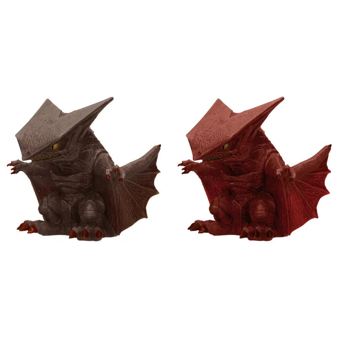 Gyaos Gamera Prize Figure by Banpresto - Mandorama