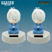 Kitaro's Father GeGeGe no Kitaro Prize Figure by System Service - Mandorama