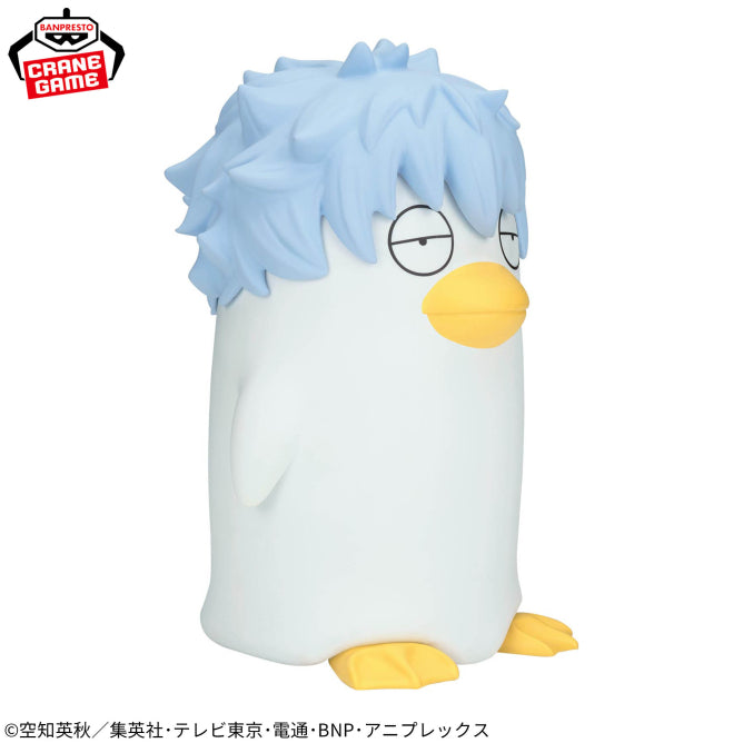 Gin Gintama Big SOFVIMATES Prize Figure by Banpresto - Mandorama