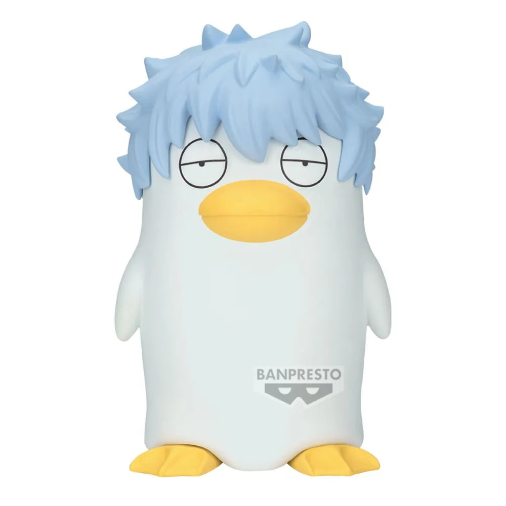 SOFVIMATES Gintama Big SOFVIMATES Prize Figure by Banpresto - Mandorama