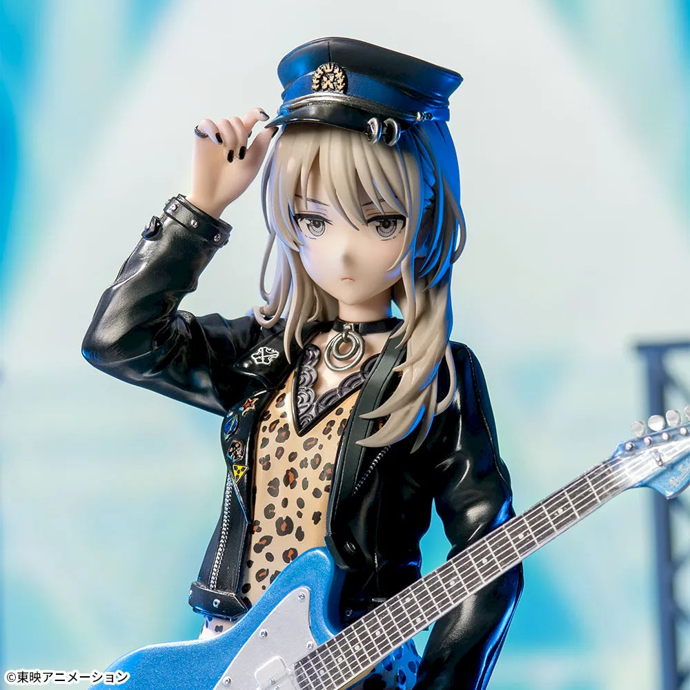 Momoka Kawaragi Girls Band Cry XStellar Prize Figure by Sega - Mandorama