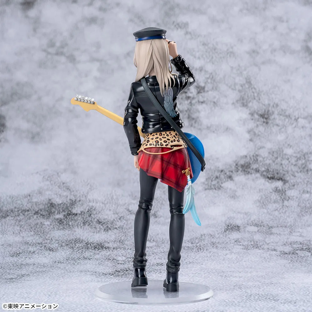Momoka Kawaragi Girls Band Cry XStellar Prize Figure by Sega - Mandorama