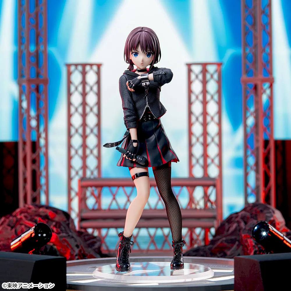 Nina Iseri Girls Band Cry XStellar Prize Figure by Sega (12/2025) - Mandorama [src:https://tokutame.net/wp-content/uploads/2025/11/prize-20251212-girlcry-sega1.webp]