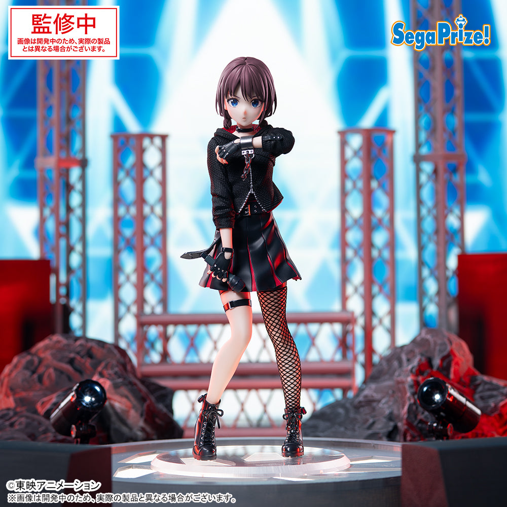 Nina Iseri Girls Band Cry XStellar Prize Figure by Sega - Mandorama