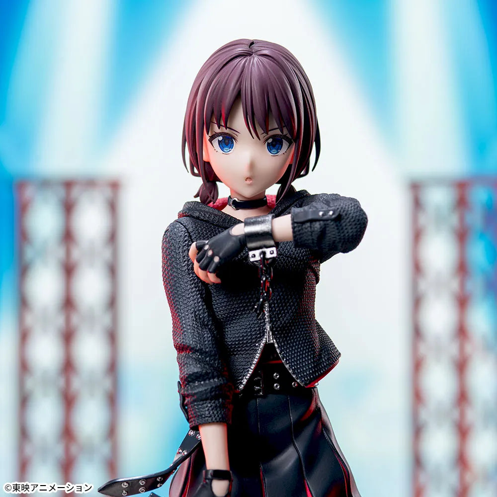 Nina Iseri Girls Band Cry XStellar Prize Figure by Sega - Mandorama