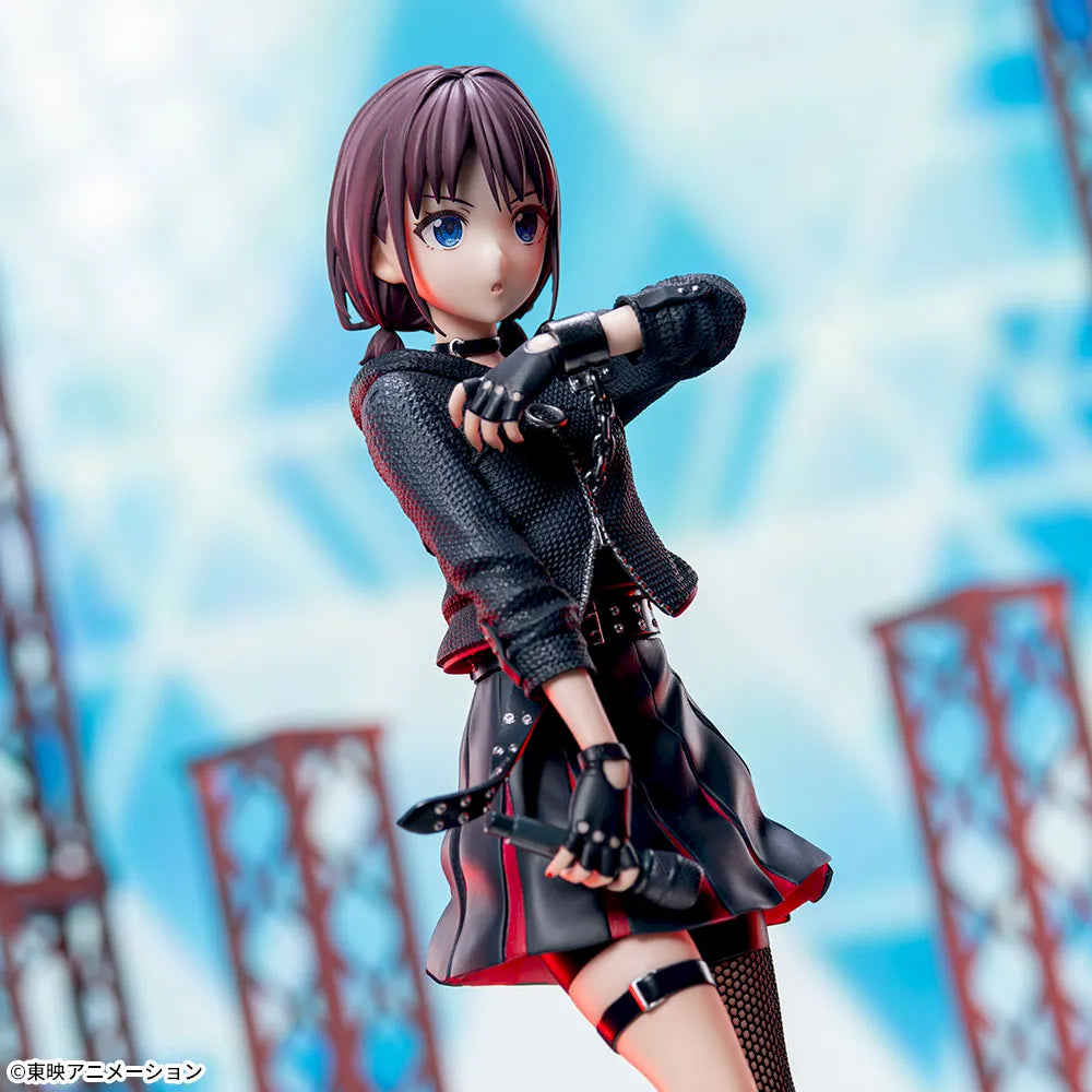 Nina Iseri Girls Band Cry XStellar Prize Figure by Sega - Mandorama