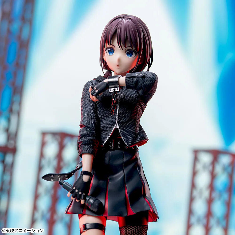 Nina Iseri Girls Band Cry XStellar Prize Figure by Sega - Mandorama