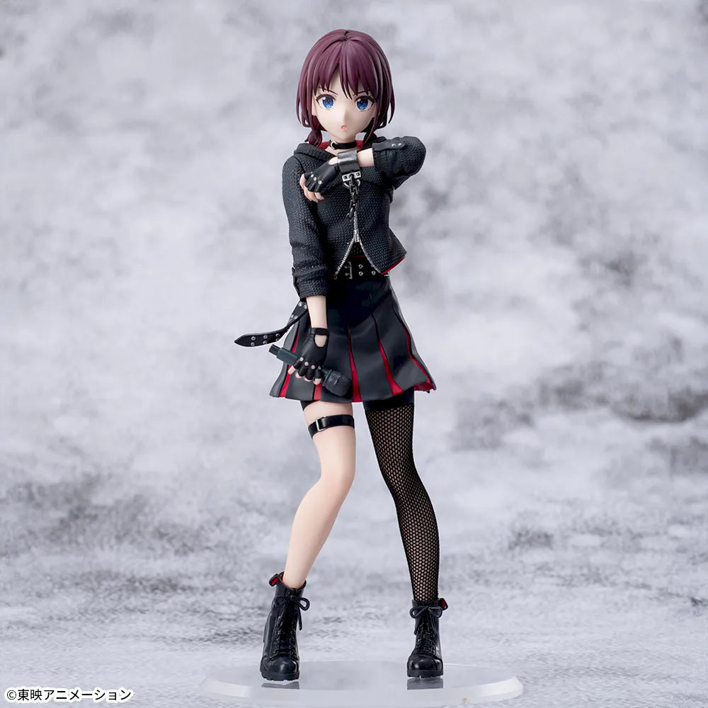 Nina Iseri Girls Band Cry XStellar Prize Figure by Sega - Mandorama