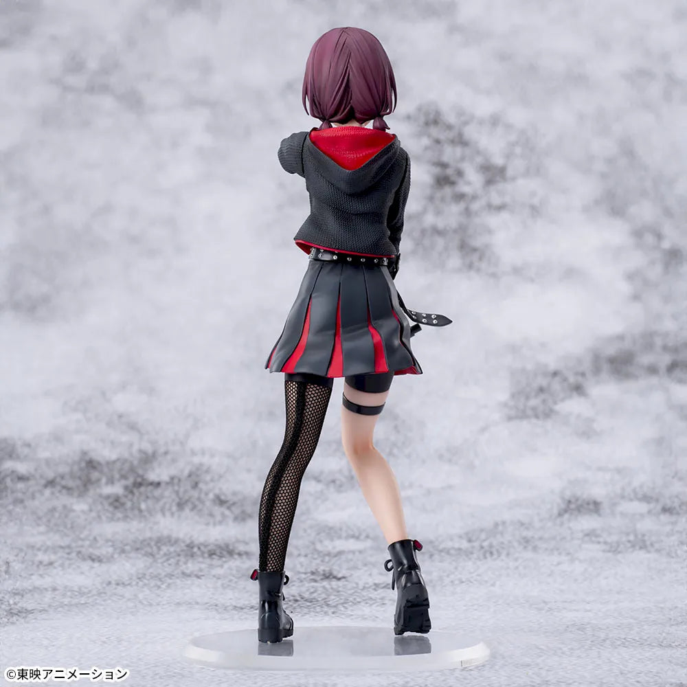 Nina Iseri Girls Band Cry XStellar Prize Figure by Sega - Mandorama