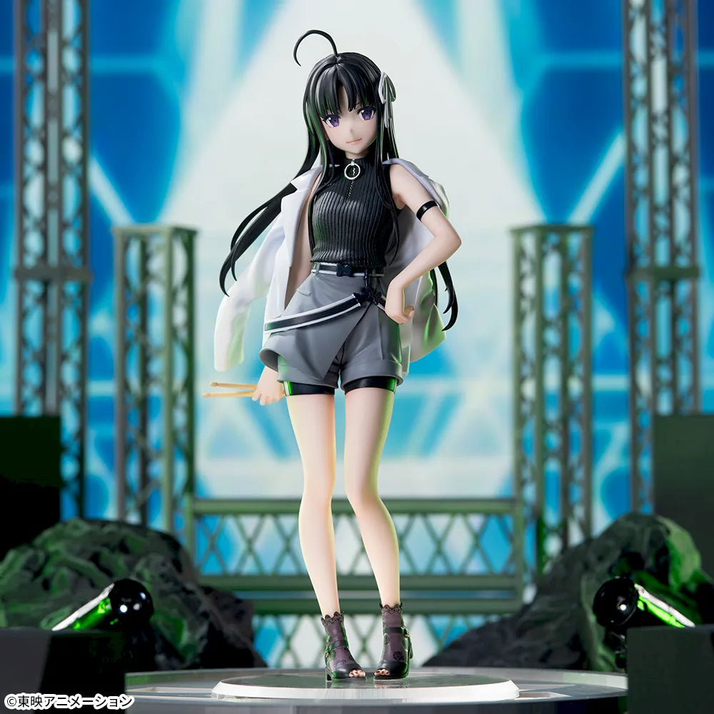 Subaru Awa Girls Band Cry XStellar Prize Figure by Sega (12/2025) - Mandorama [src:https://tokutame.net/wp-content/uploads/2025/11/prize-20251219-girlcry-sega1.webp]