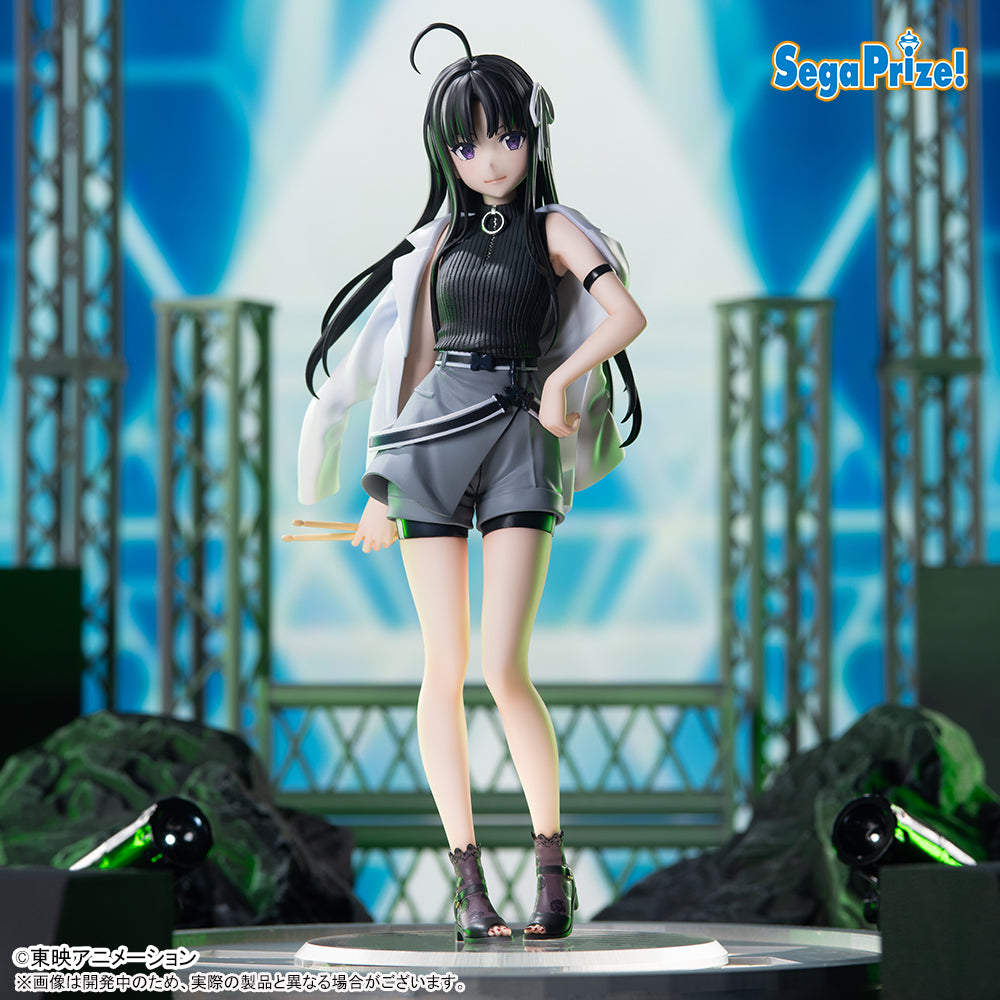 Subaru Awa Girls Band Cry XStellar Prize Figure by Sega - Mandorama