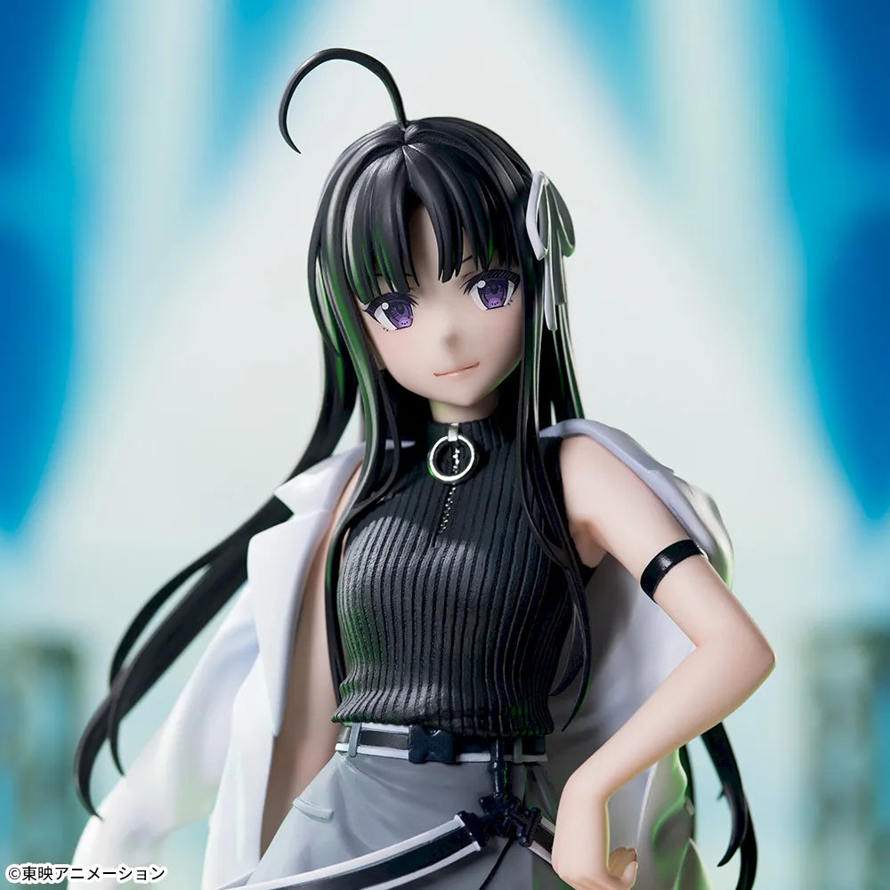 Subaru Awa Girls Band Cry XStellar Prize Figure by Sega - Mandorama