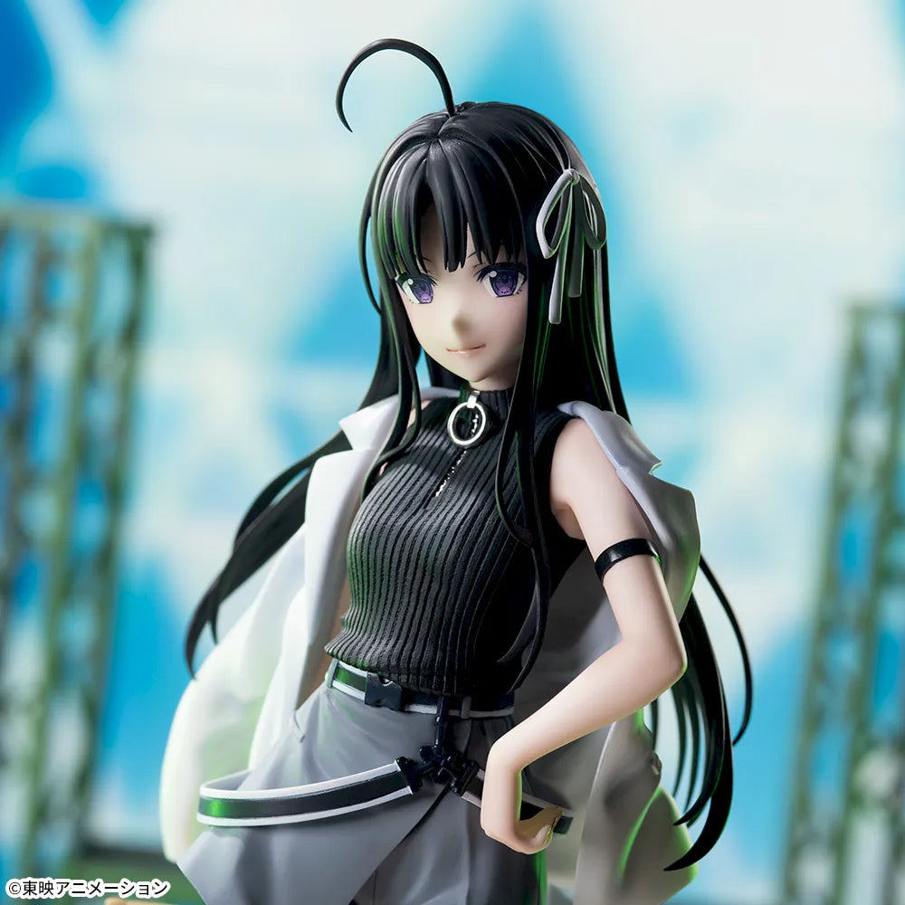 Subaru Awa Girls Band Cry XStellar Prize Figure by Sega - Mandorama