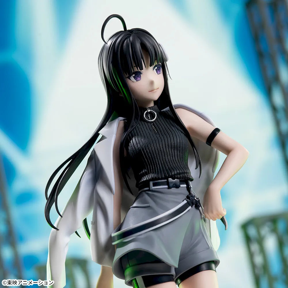 Subaru Awa Girls Band Cry XStellar Prize Figure by Sega - Mandorama
