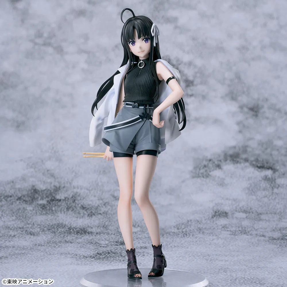 Subaru Awa Girls Band Cry XStellar Prize Figure by Sega - Mandorama
