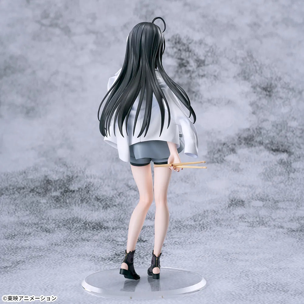 Subaru Awa Girls Band Cry XStellar Prize Figure by Sega - Mandorama