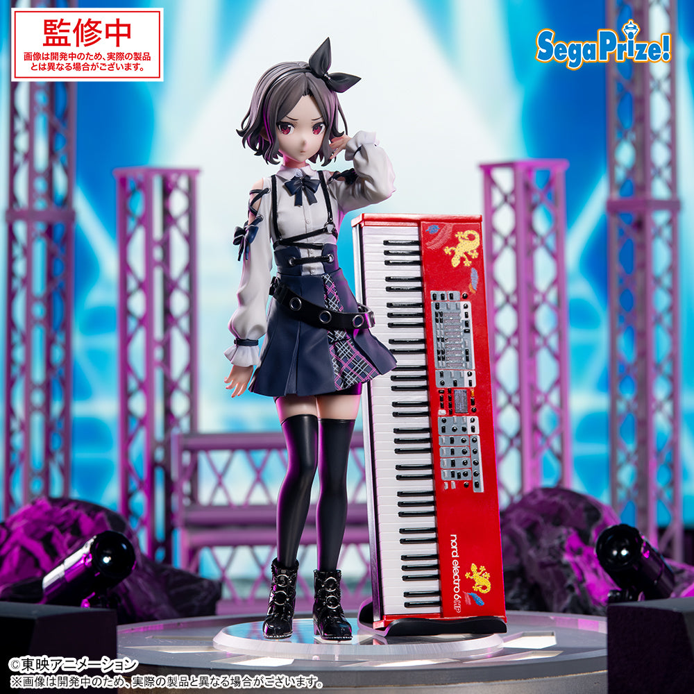 Tomo Ebizuka Girls Band Cry XStellar Prize Figure by Sega - Mandorama [src:https://figisland.net/wp-content/uploads/2025/09/s01011615052497.jpg]