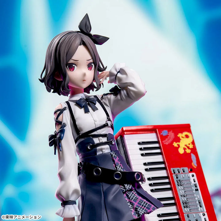 Tomo Ebizuka Girls Band Cry XStellar Prize Figure by Sega - Mandorama
