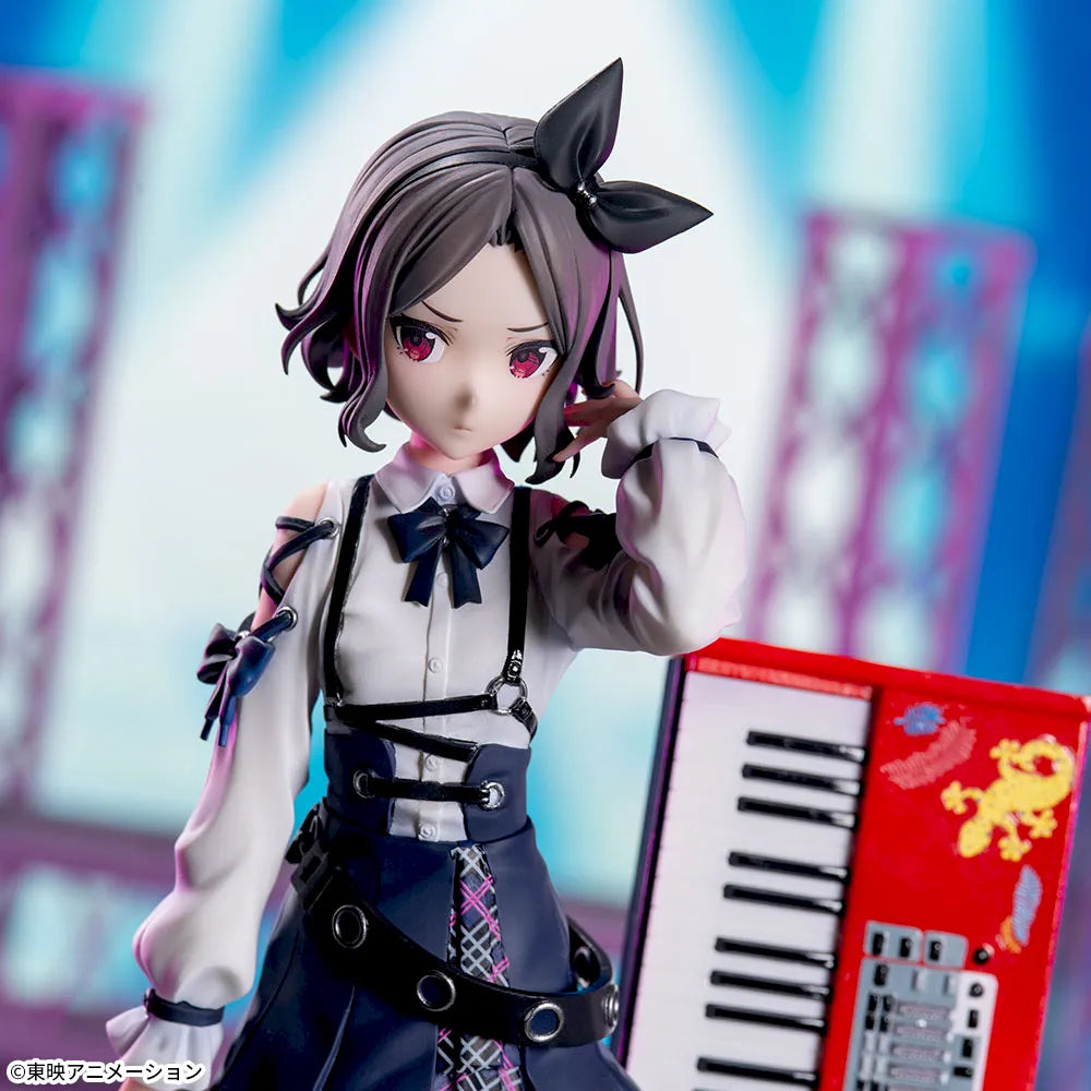 Tomo Ebizuka Girls Band Cry XStellar Prize Figure by Sega - Mandorama [src:https://figisland.net/wp-content/uploads/2025/09/s01011615054893.webp]