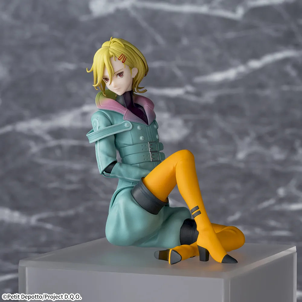 Setsu Gnosia Chokonose Premium Figure Prize Figure by Sega (02/2026) - Mandorama [src:https://figisland.net/wp-content/uploads/2025/09/s01011615055200.webp]