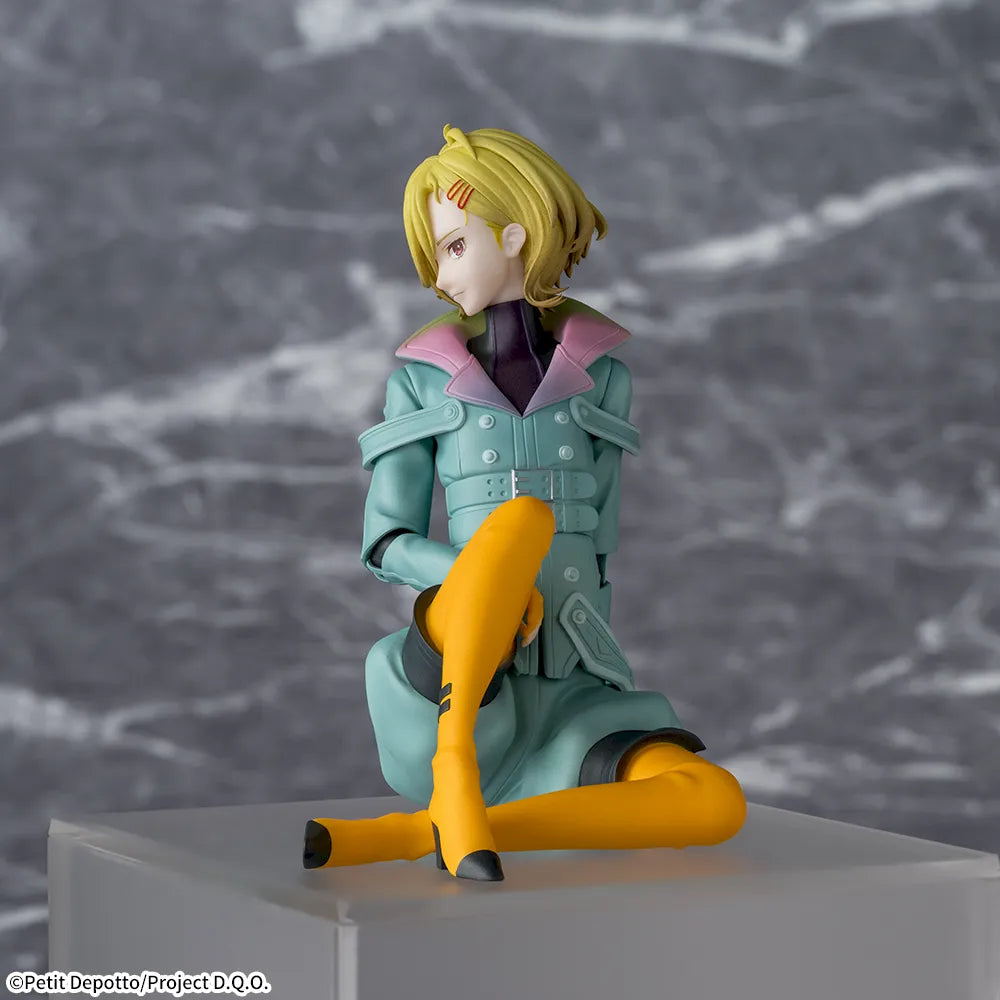 Setsu Gnosia Chokonose Premium Figure Prize Figure by Sega (02/2026) - Mandorama [src:https://figisland.net/wp-content/uploads/2025/09/s01011615055201.webp]