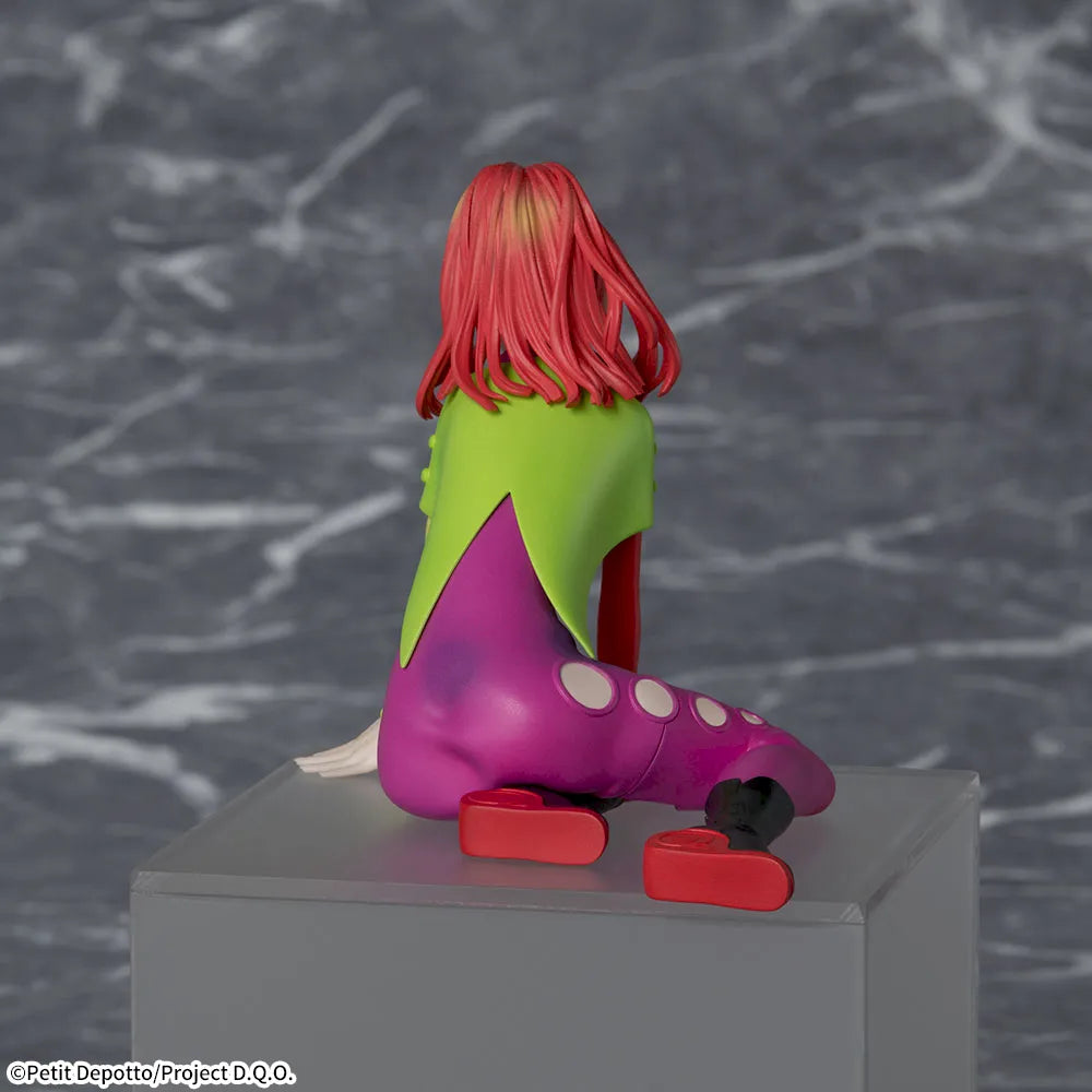 SQ Gnosia Chokonose Premium Figure Prize Figure by Sega - Mandorama