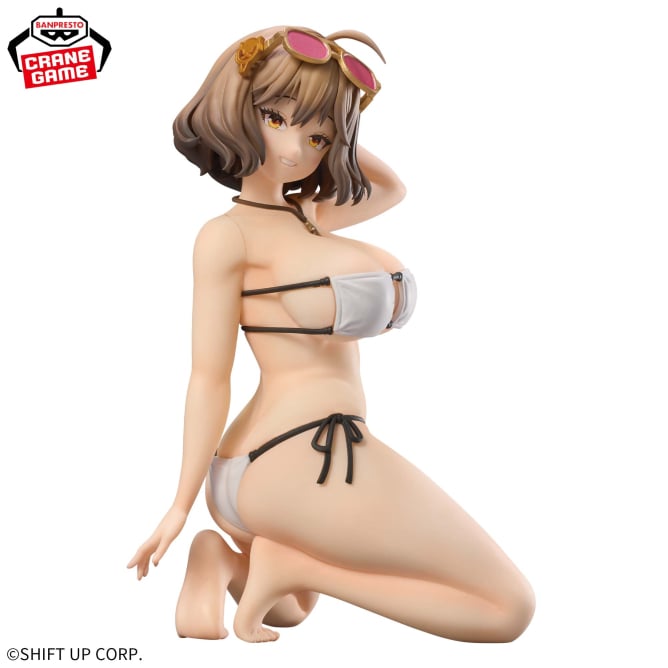 Anis Goddess of Victory: NIKKE Prize Figure by Banpresto - Mandorama