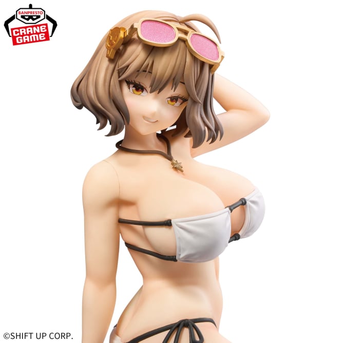 Anis Goddess of Victory: NIKKE Prize Figure by Banpresto - Mandorama