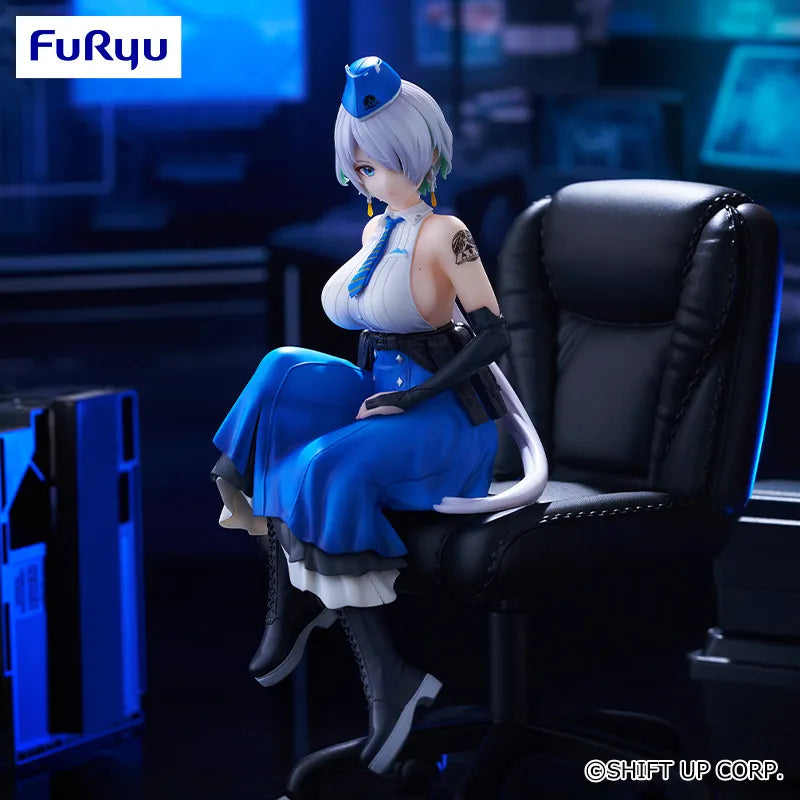 Brid Goddess of Victory: NIKKE Prize Figure by FuRyu - Mandorama