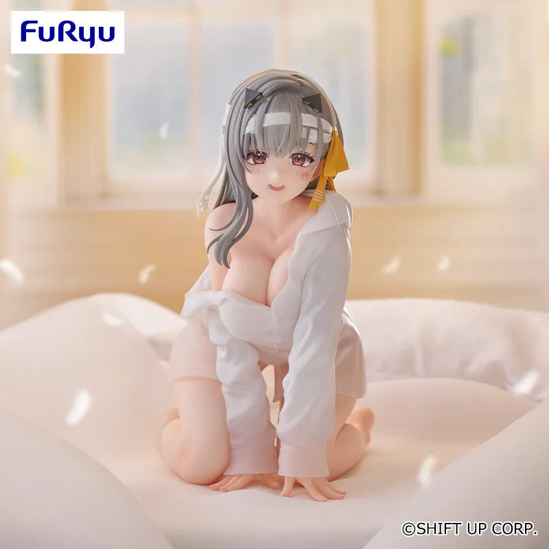 スト・アフェクション Goddess of Victory: NIKKE Noodle Stopper Prize Figure by FuRyu - Mandorama
