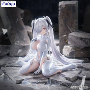 Cinderella Goddess of Victory: NIKKE Noodle Stopper Figure Prize Figure by FuRyu - Mandorama
