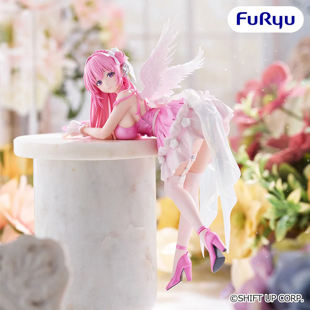Dorothy Goddess of Victory: NIKKE Noodle Stopper Figure Prize Figure by FuRyu (08/2026) - Mandorama [src:https://tokutame.net/wp-content/uploads/2026/08/prize-202608-nikke-furyu1.webp]