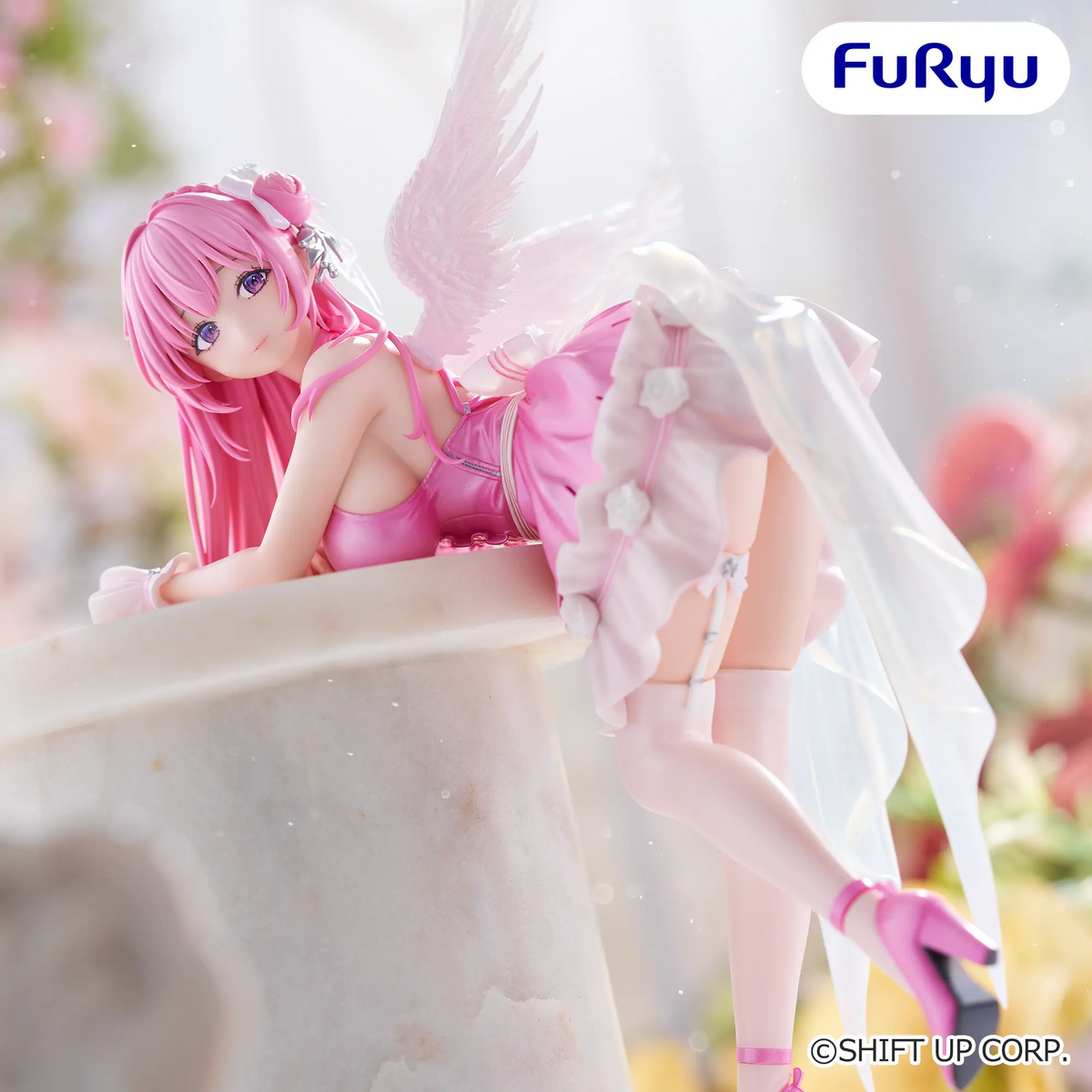 Dorothy Goddess of Victory: NIKKE Noodle Stopper Figure Prize Figure by FuRyu (08/2026) - Mandorama [src:https://figisland.net/wp-content/uploads/2025/05/s01011615059176.webp]