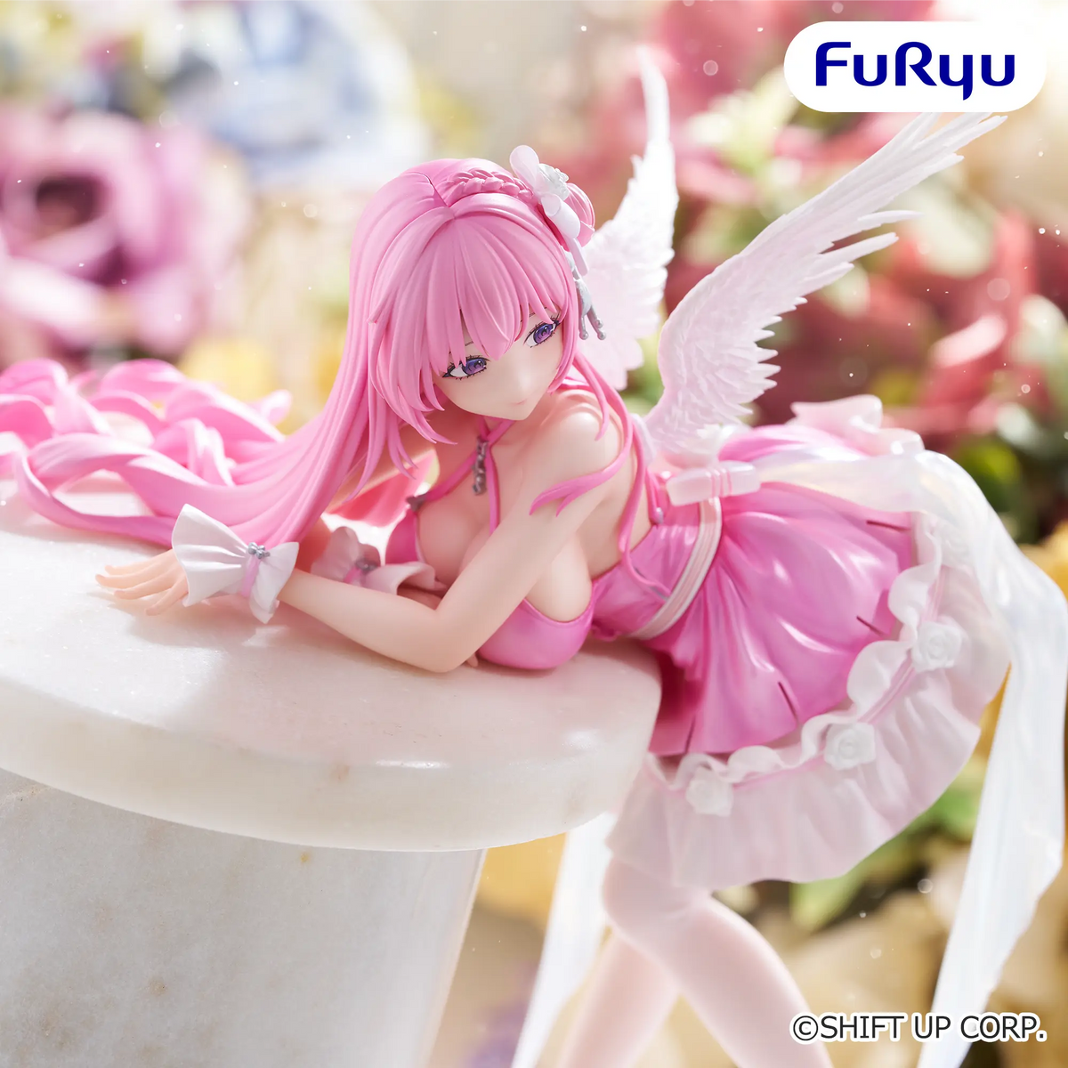 Dorothy Goddess of Victory: NIKKE Noodle Stopper Figure Prize Figure by FuRyu (08/2026) - Mandorama [src:https://figisland.net/wp-content/uploads/2025/05/s01011615059177.webp]