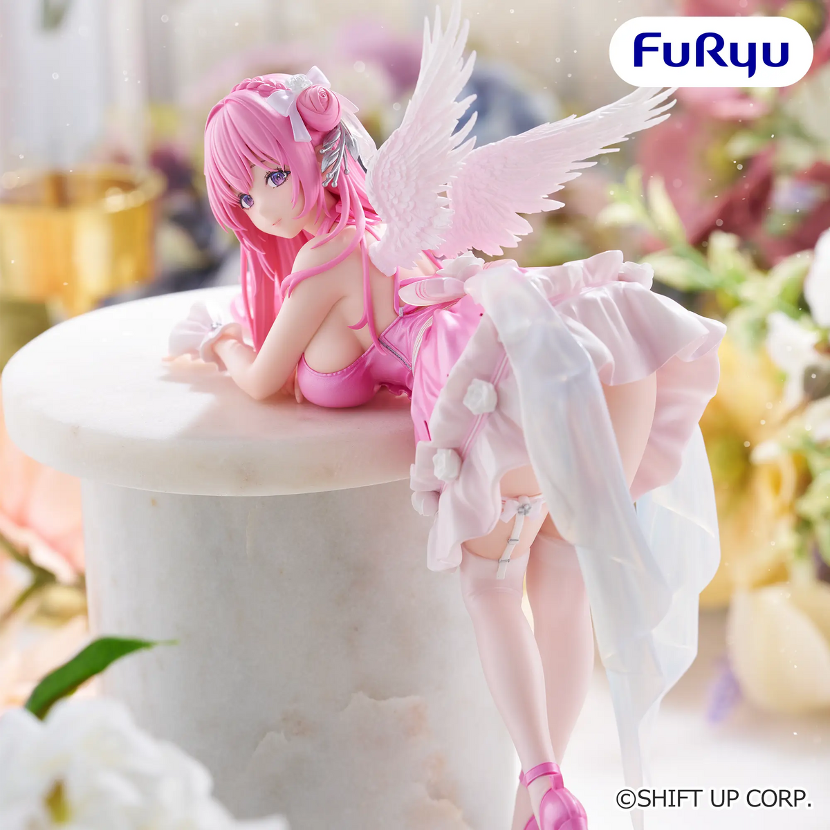 Dorothy Goddess of Victory: NIKKE Noodle Stopper Figure Prize Figure by FuRyu (08/2026) - Mandorama [src:https://figisland.net/wp-content/uploads/2025/05/s01011615059178.webp]