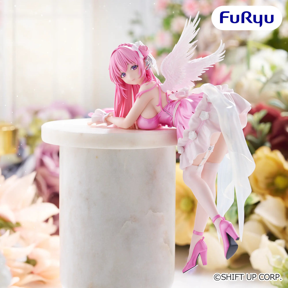 Dorothy Goddess of Victory: NIKKE Noodle Stopper Figure Prize Figure by FuRyu (08/2026) - Mandorama [src:https://figisland.net/wp-content/uploads/2025/05/s01011615059179.webp]