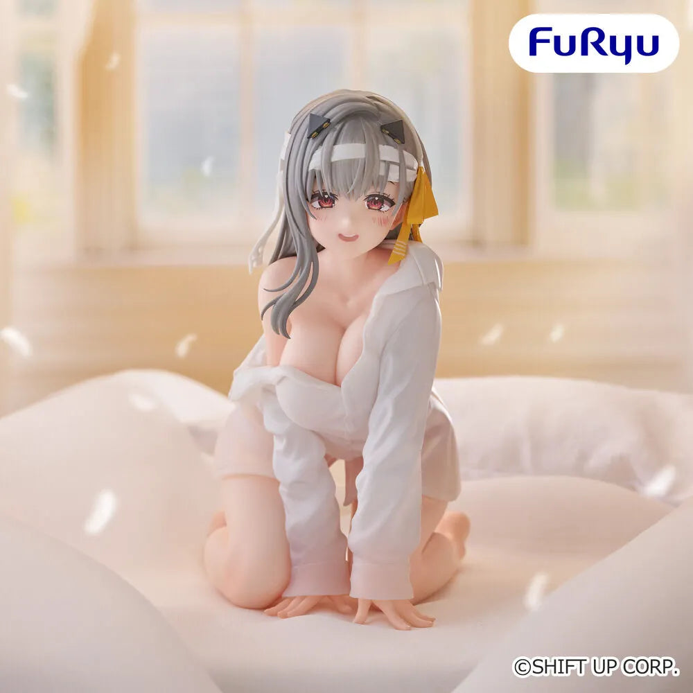 Modernia Goddess of Victory: NIKKE Noodle Stopper Figure Prize Figure by FuRyu - Mandorama
