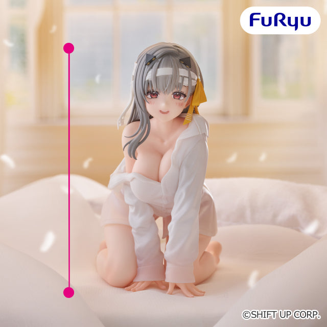 Modernia Goddess of Victory: NIKKE Noodle Stopper Figure Prize Figure by FuRyu - Mandorama