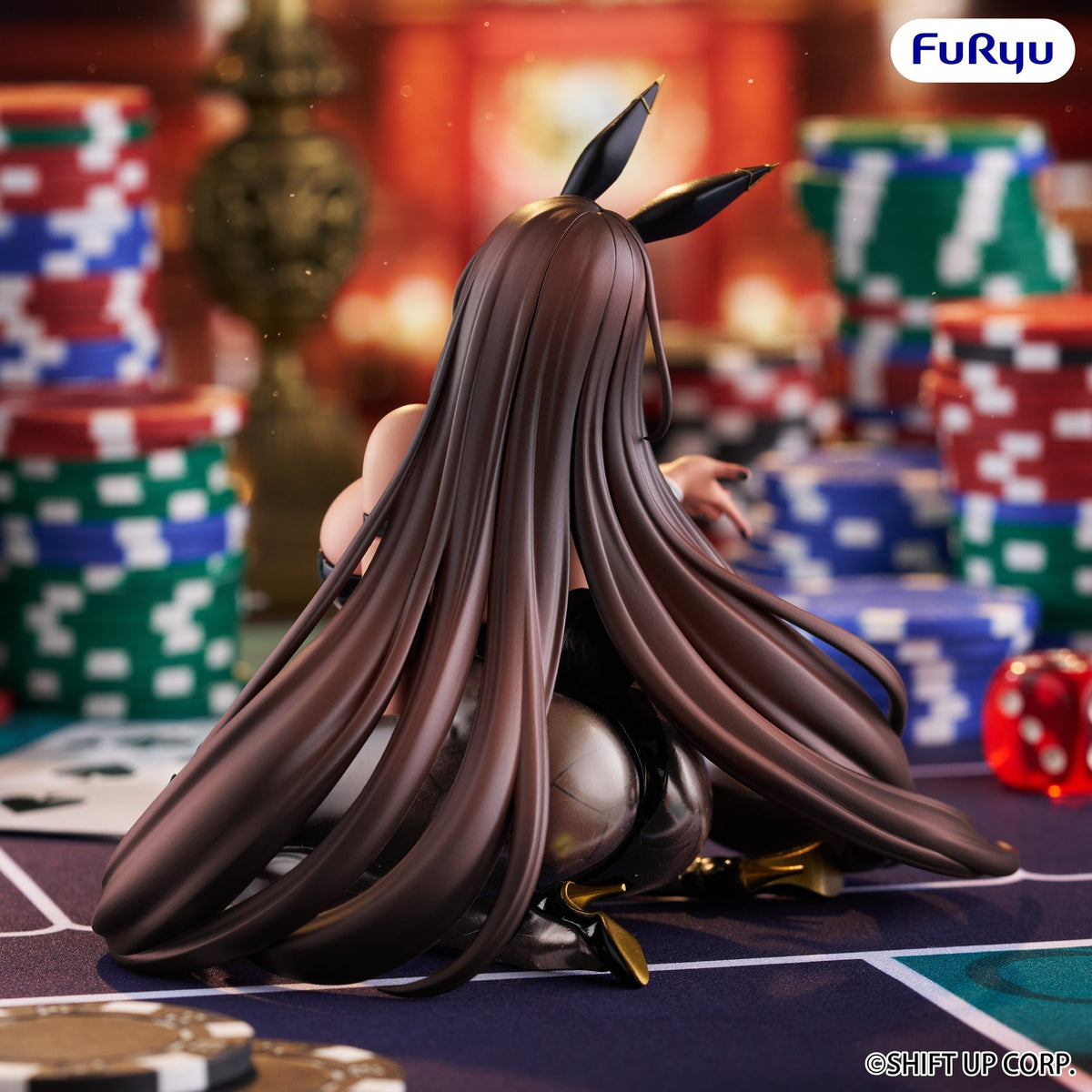 Noir Goddess of Victory: NIKKE Noodle Stopper Figure Prize Figure by FuRyu (10/2026) - Mandorama [src:https://cdn.shopify.com/s/files/1/0095/6910/8015/files/102_023cccc8-0cce-45e4-954f-b568c53319f5.jpg?v=1779868033]