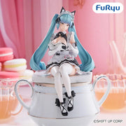 Privaty Goddess of Victory: NIKKE Noodle Stopper Prize Figure by FuRyu - Mandorama